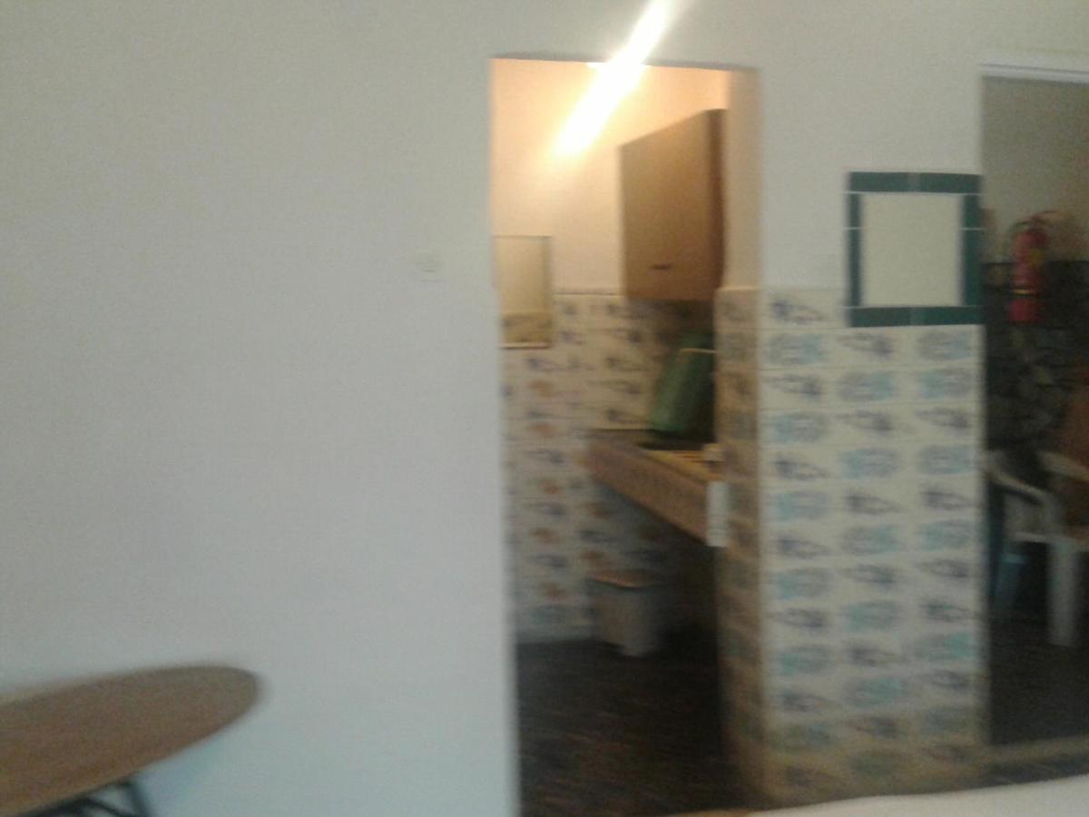 Miltos Rooms Leptokarya  Bagian luar foto